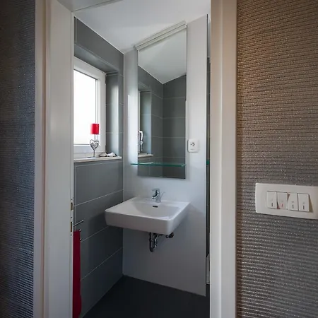Apartment Holiday Adriatic Split