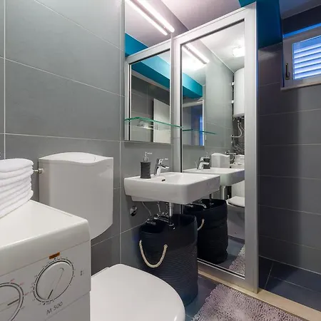 Holiday Adriatic Apartment
