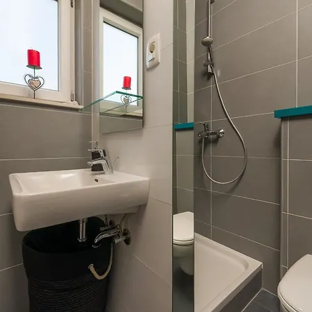 Διαμέρισμα Adriatic Σπλιτ