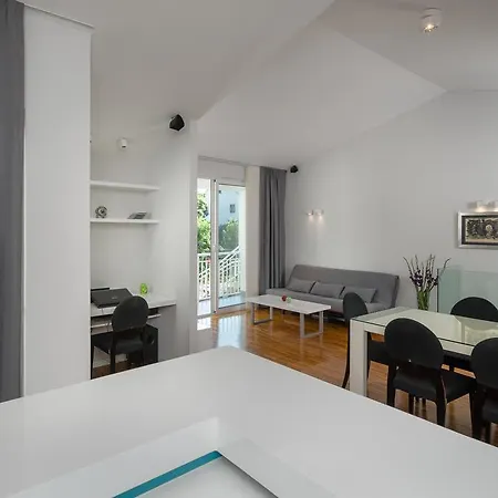 Διαμέρισμα Adriatic