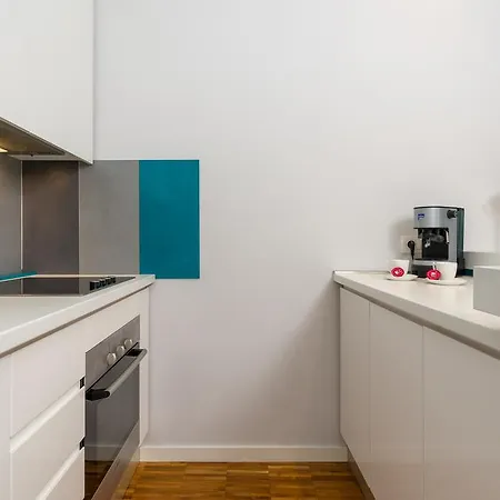 Holiday Adriatic Apartment Split