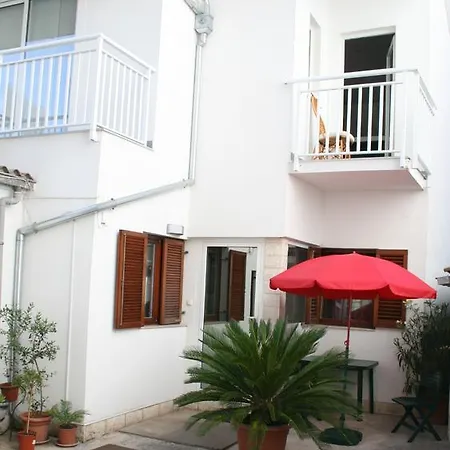 Διαμέρισμα Adriatic