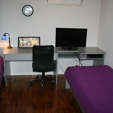 Διαμέρισμα Adriatic *