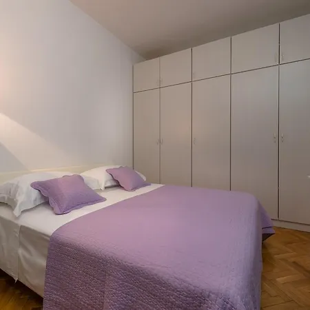 Апартаменты Adriatic *